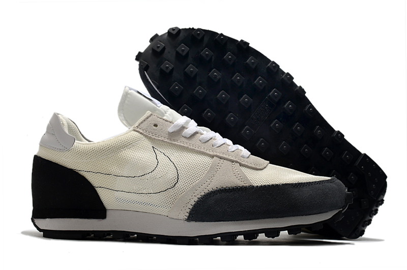 Nike Daybreak Type N.354 Grey Black For Women